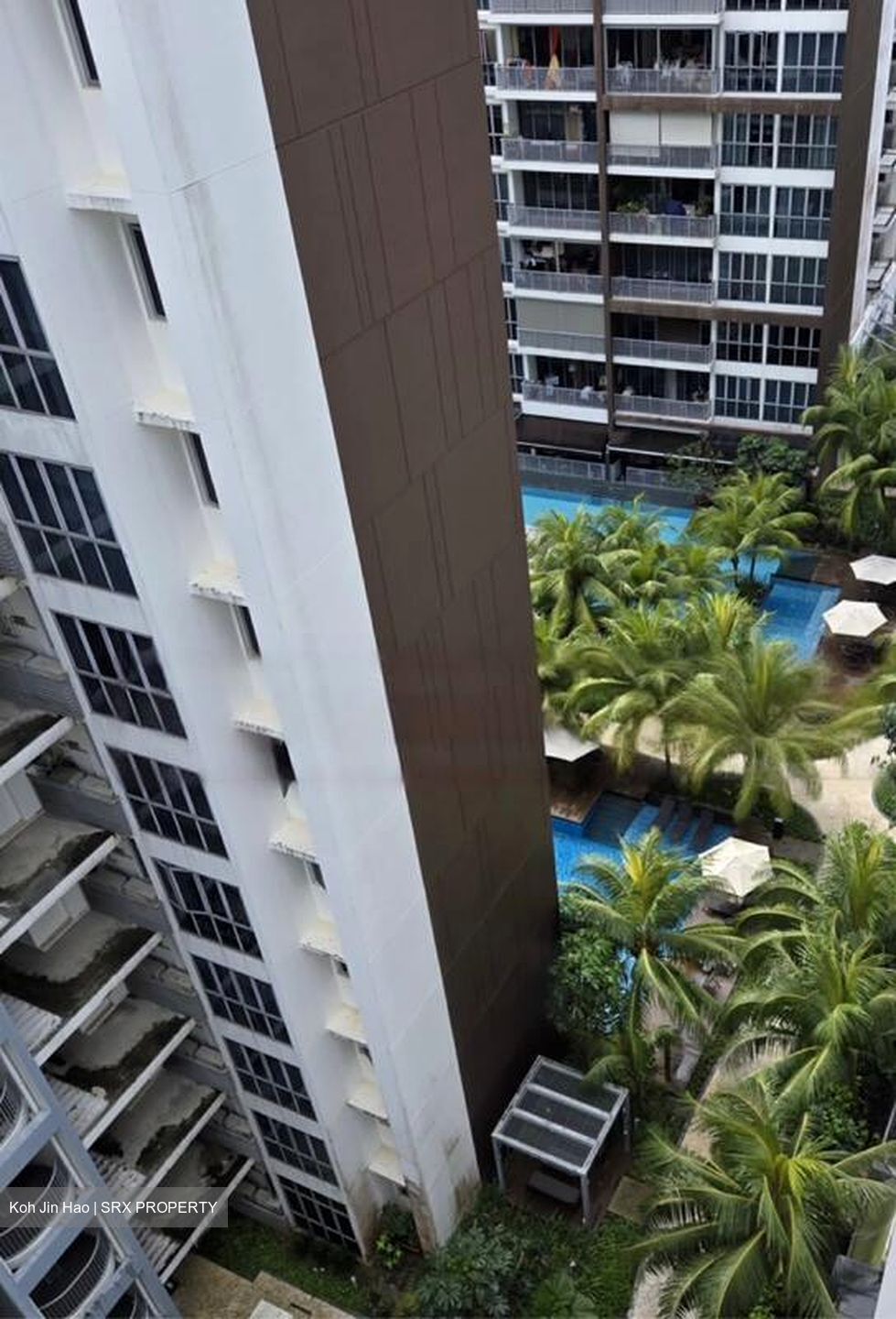 Seastrand (D18), Condominium #490985351